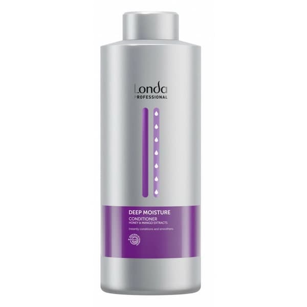 Londa Professional Djupfuktande Hårbalsam, 1000ml