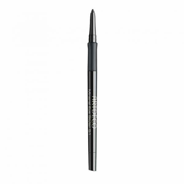 Artdeco Mineral Eye Styler Svart 51 - 0.4g