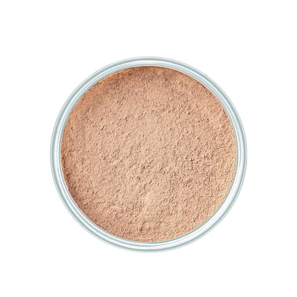 Artdeco Mineralpuder Löst 15g - 02 Natural Beige
