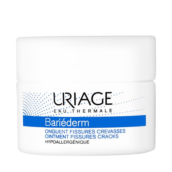 Uriage Bariederm Cica Voide Halkeamien Korjaamiseen, 40 ml
