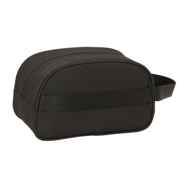 Holdall Munich Vulcan Black 26 x 15 x 12 cm