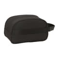 Miniatyrbild 3 av 3: Holdall Munich Vulcan Black 26 x 15 x 12 cm