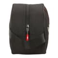 Miniatyrbild 2 av 3: Holdall Munich Vulcan Black 26 x 15 x 12 cm