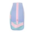Miniatyrbild 2 av 4: Holdall Munich Mellow Blue Pink Sky blue 28 x 18 x 10 cm