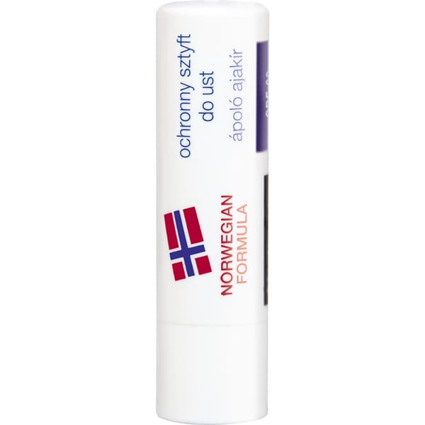 Neutrogena Huulivoide SPF20 Suojatikku, 4.8g