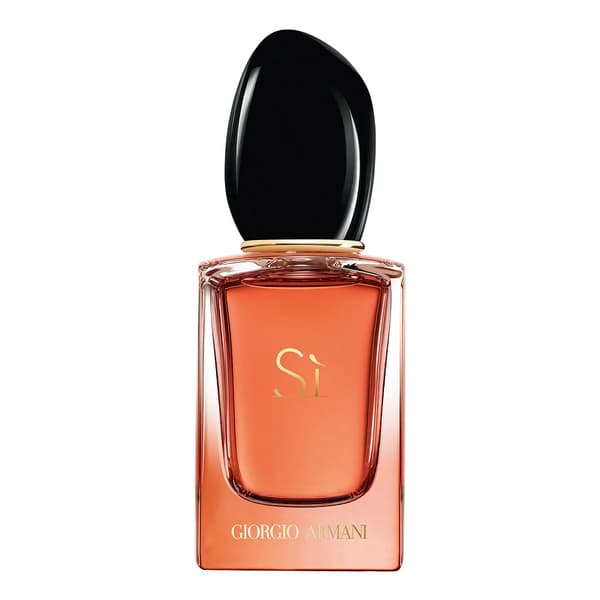 Giorgio Armani Si Intense Eau de Parfum 2021, 30ml För Kvinnor