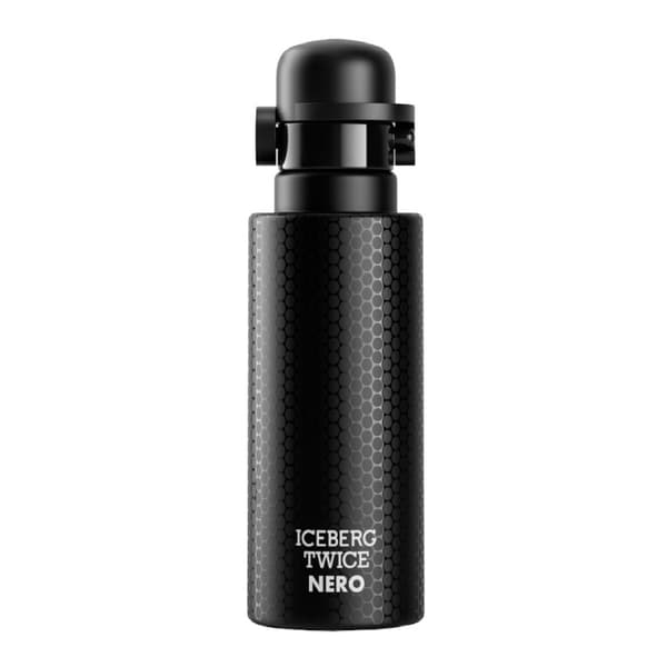 Iceberg Twice Nero Eau de Toilette, 125 ml