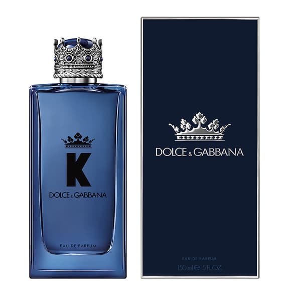 Dolce & Gabbana K af Dolce & Gabbana Eau de Parfum, 150ml
