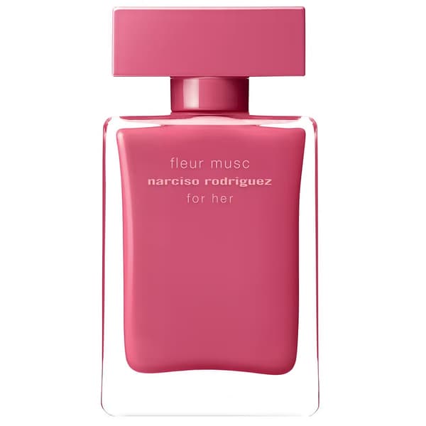 Narciso Rodriguez Fleur Musc Parfume Til Hende, Eau de Parfum, 50ml