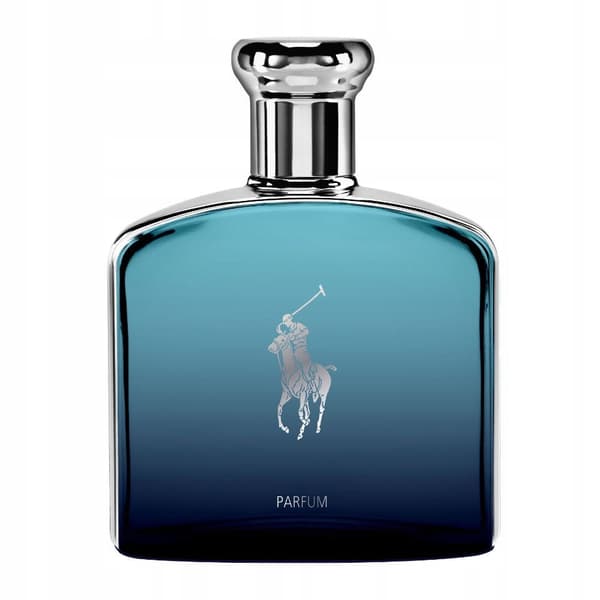 Ralph Lauren Polo Deep Blue Parfym, 125 ml