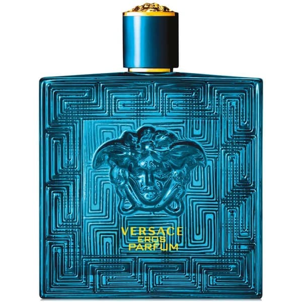 Versace Eros Eau de Parfum, 200 ml