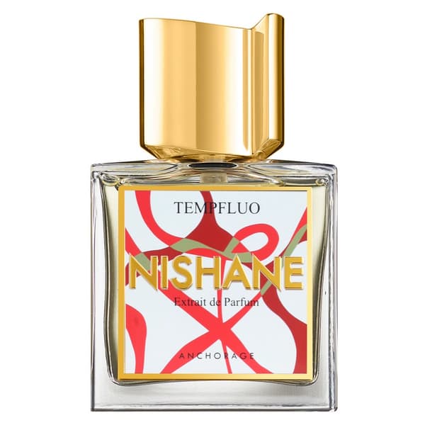 Nishane Tempfluo Ekstrakt Parfume, 100 ml