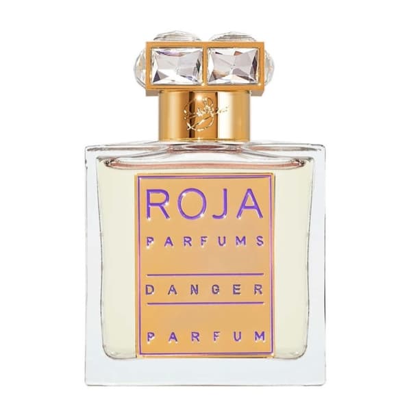 Roja Parfums Fare For Kvinder Eau de Parfum, 50 ml