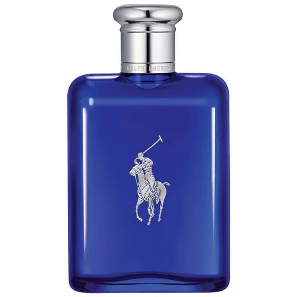 Ralph Lauren Polo Blue Eau de Toilette, 200 ml