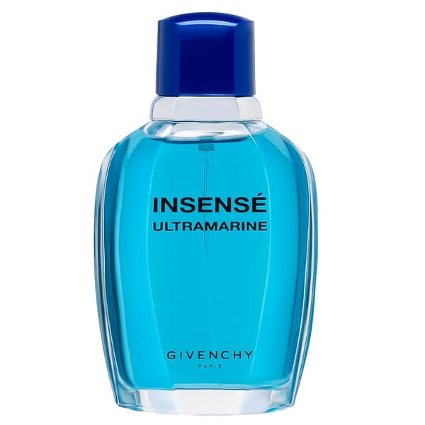 Givenchy Intens Ultramarin Eau de Toilette 100ml