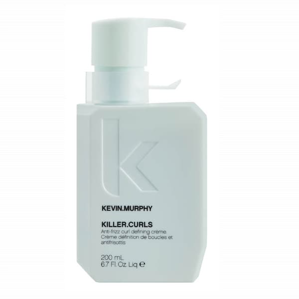 Kevin Murphy Killer.Curls Curl Cream för Vågor & Lockar, 200 ml