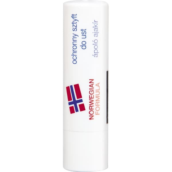 Neutrogena FN Skyddande Läppstift SPF4, 4,8g