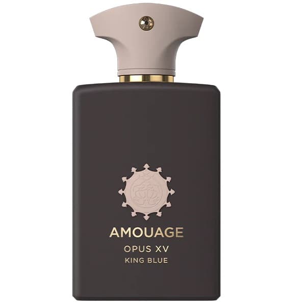 Amouage Opus XV King Blue Eau de Parfum, 100 ml