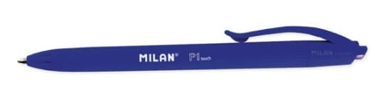 Mila Touch Pen P1 - Elegant, stylish og funktionelt skriveværktøj.