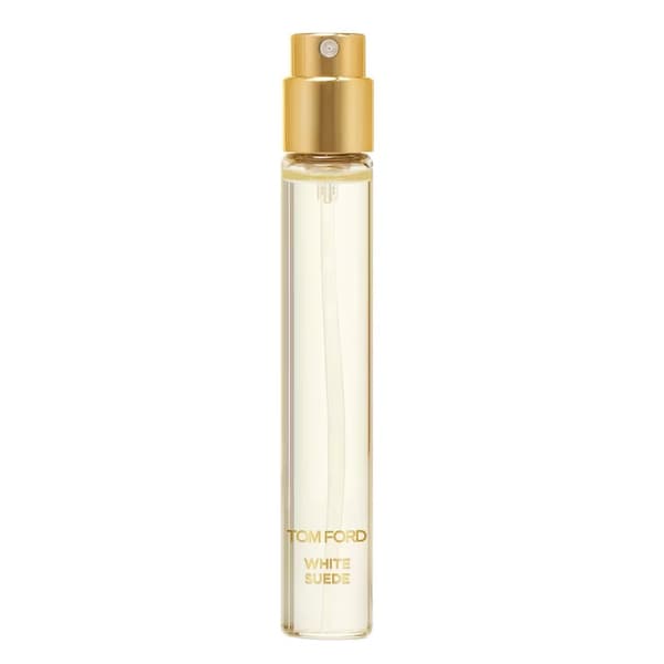 Tom Ford White Suede Eau de Parfum, 10ml