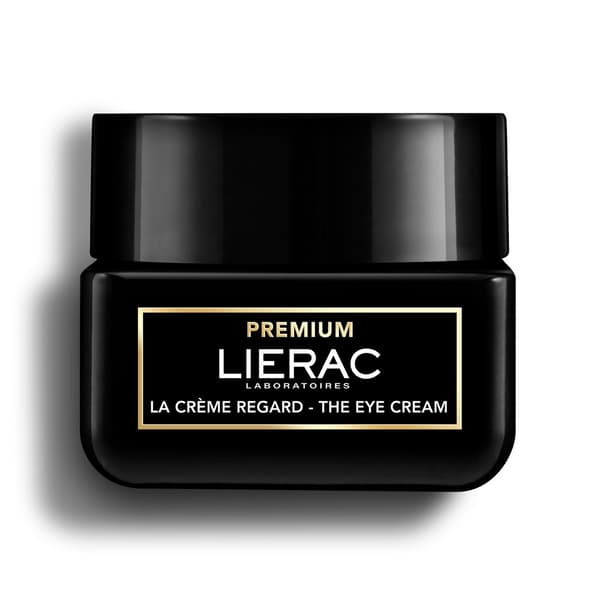 Lierac Premium Ikääntymistä Estävä Silmänympärysvoide, 20 ml