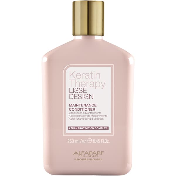 Alfaparf Keratinbehandling Lisse Design Balsam til Keratinudjævning, 250 ml