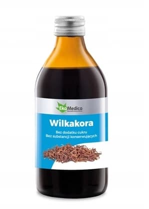 Wilkakora Flydende, 250 ml