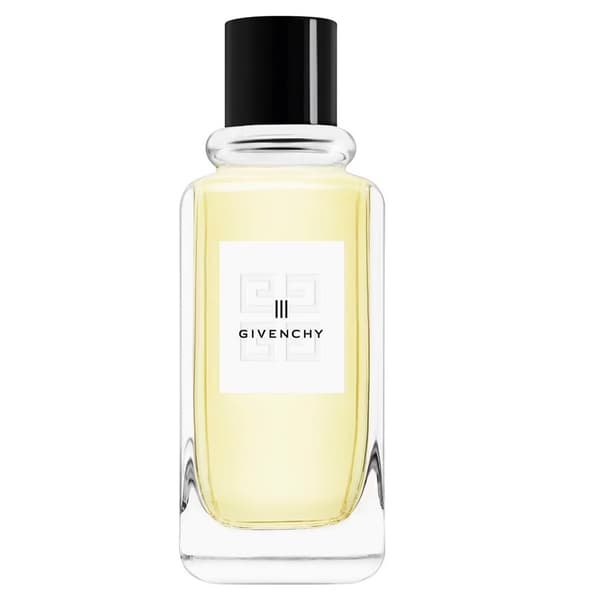 Givenchy III Eau de Toilette, 100ml