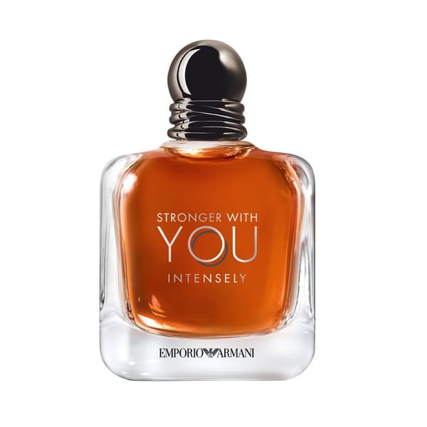 Giorgio Armani Stronger With You Intensely Eau de Parfum, 50 ml