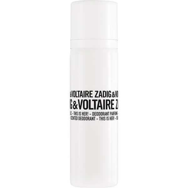 Zadig&Voltaire This Is Her! Deodorant, 100 ml