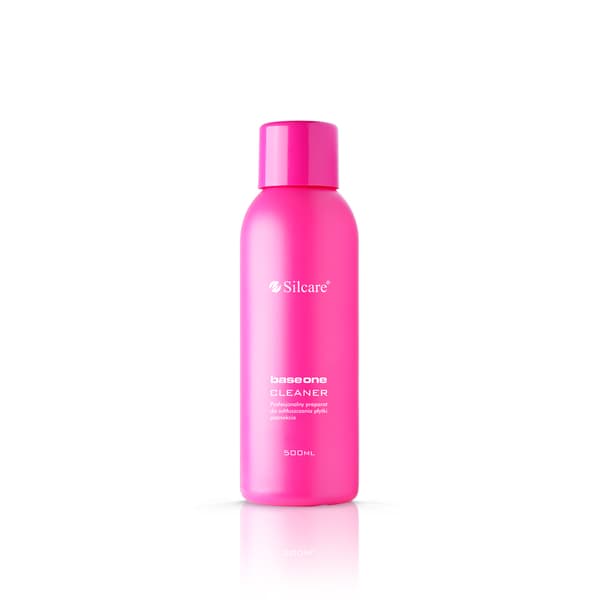 Silcare Bas En Rengöring, Avfettningsmedel, 500 ml