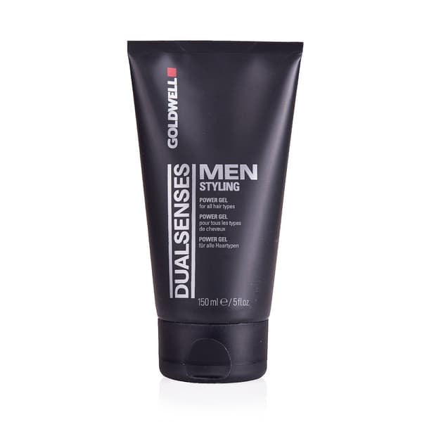 Goldwell Dualsenses Mænd Kraftig Hårstyling Gel, 150 ml