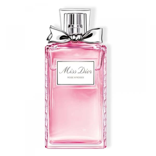 Dior Miss Dior Rose N'Roses Eau de Toilette Spray, 50ml