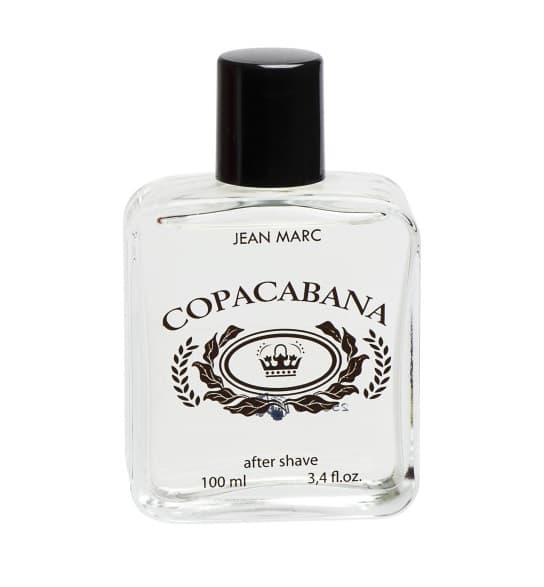 Jean Marc Copacabana Aftershave för Män, 100 ml