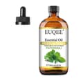 Miniatyrbild 1 av 2: Eterisk olja, 118 ml Naturlig, Luftfuktare, Diffuser, 118ml, Patchouli