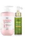 Miniatyrbillede 1 af 2: Hvidgørende Body Lotion, Fugtgivende Formel, Egnet til Ansigt og Krop, Lotion og Serum