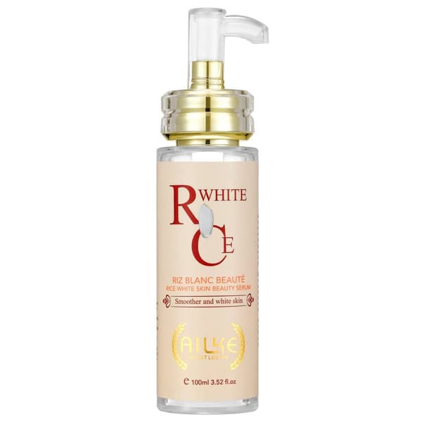Krops Lotion, Beriget med Vitaminer, Øger Udstråling, Serum