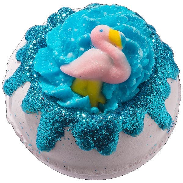 Bomb Cosmetics Flock Star Badbomb 160g