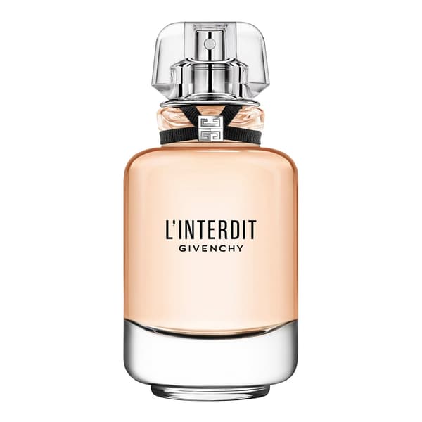 Givenchy L'interdit Eau de Toilette, 80 ml