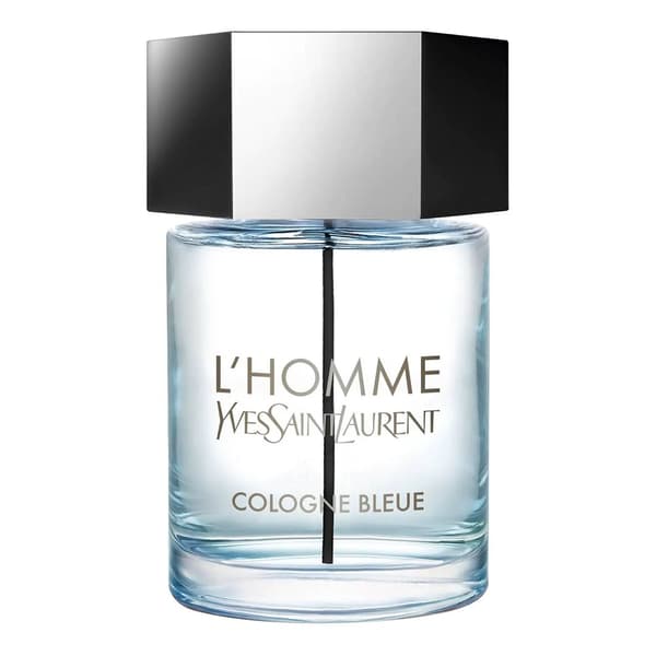 Yves Saint Laurent L'Homme Cologne Bleue Eau de Toilette 100ml