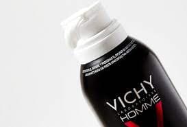Vichy Homme Anti-irriterande raklödder 200ml