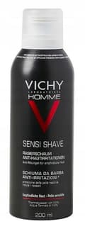 Miniatyrbild 1 av 3: Vichy Homme Anti-irriterande raklödder 200ml