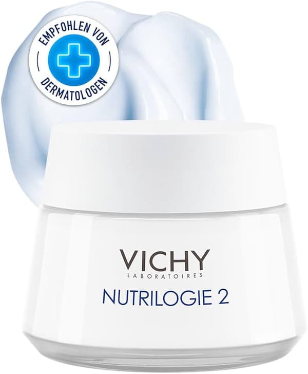 Vichy Nutrilogie 2 50ml