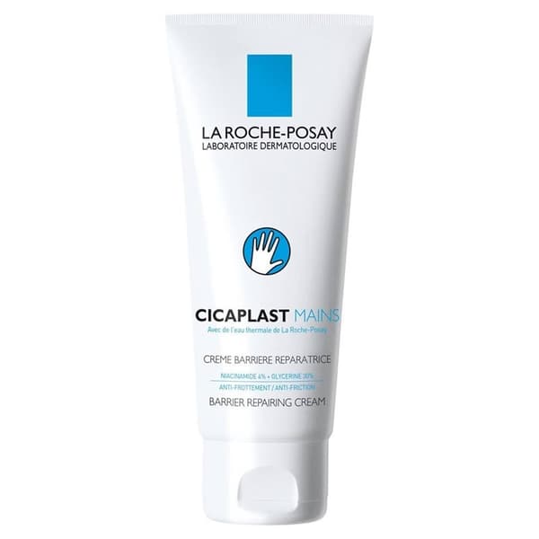 La Roche-Posay Cicaplast barriärreparerande kräm 100ml