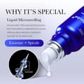 Miniatyrbild 2 av 2: Medicube ONE DAY EXOSOME SHOT PORAMPULL 2000 30ml