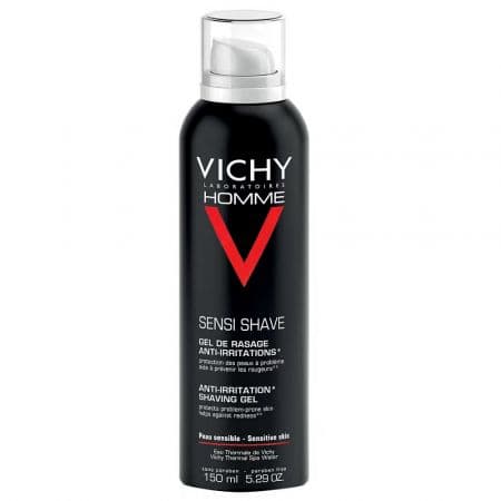 Vichy Homme Hydra Mag C+ Återfuktande anti-trötthetsvård 50 ml