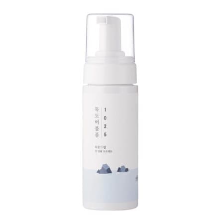Round Lab 1025 DOKDO BUBBELSKUM 150 ml