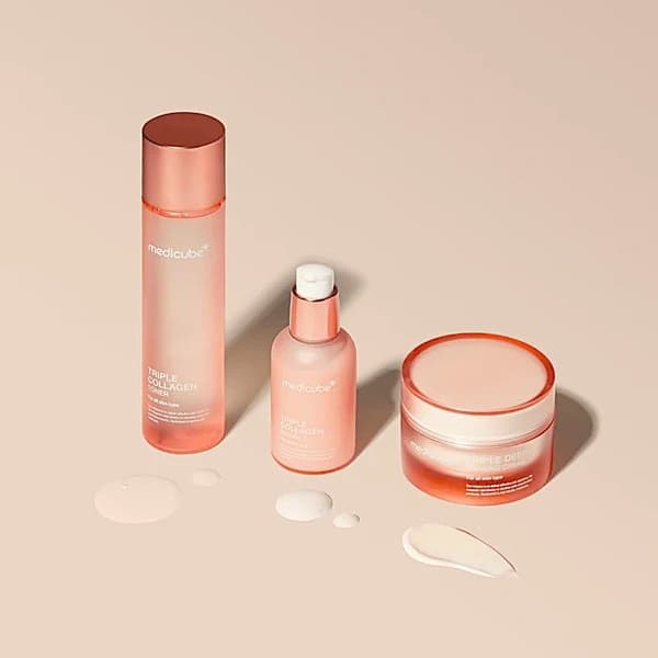 Medicube TRIPLE COLLAGEN SERUM 4,0 55ml