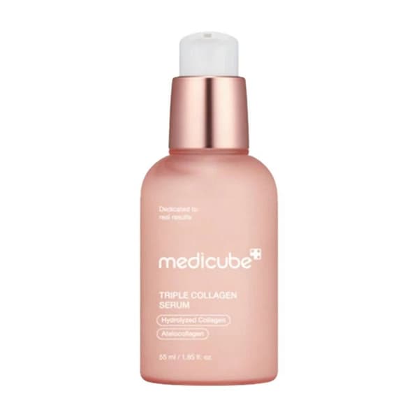 Medicube TRIPLE COLLAGEN SERUM 4,0 55ml