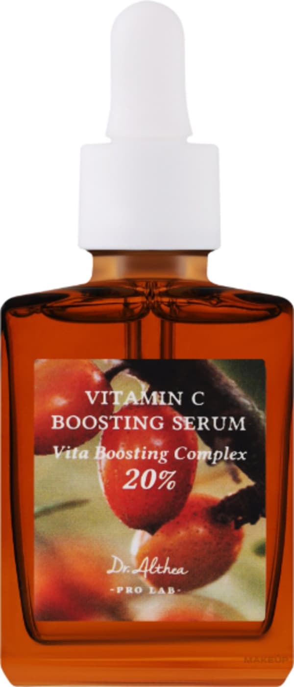 Dr. Althea Vitamin C Boosting Serum 30ml
